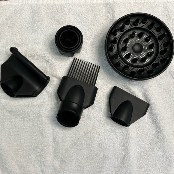 Dyson supersonic r (professional edition) - Picture 7 of 7